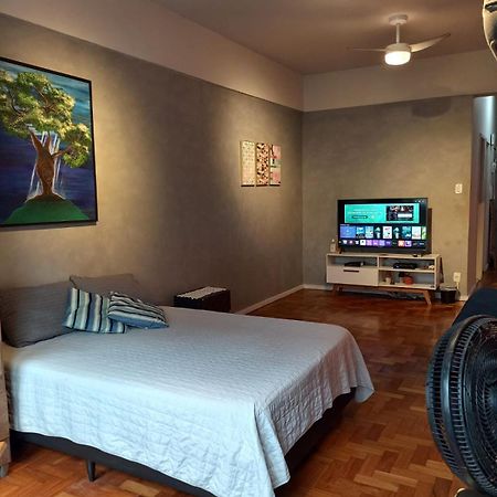 Loft Copacabana Rio de Janeiro Exterior foto