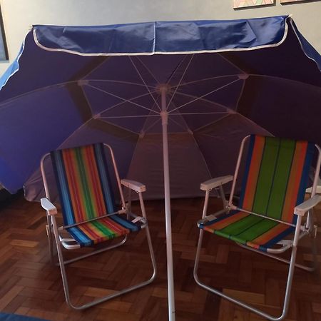 Loft Copacabana Rio de Janeiro Exterior foto