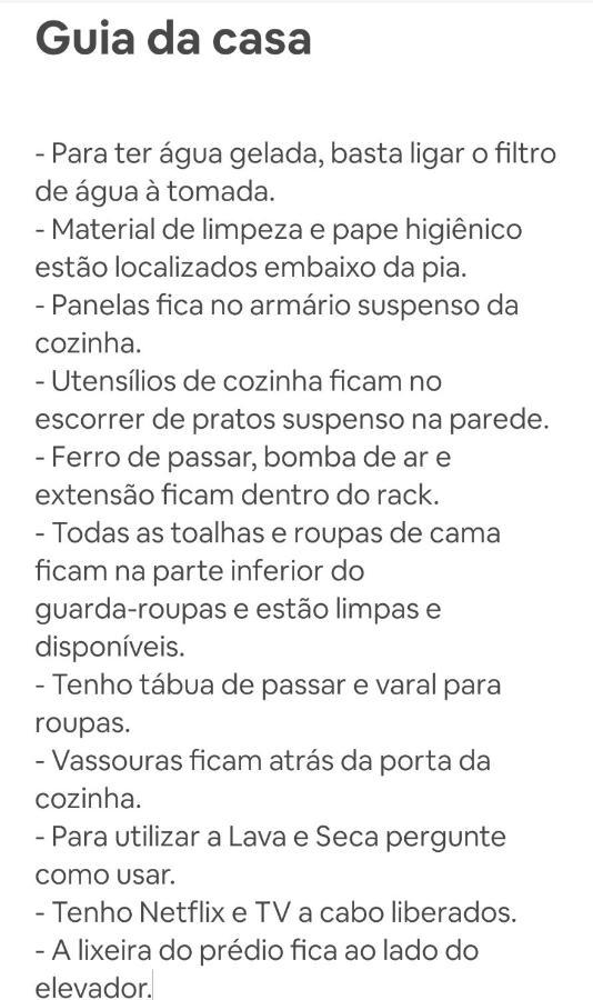 Loft Copacabana Rio de Janeiro Exterior foto