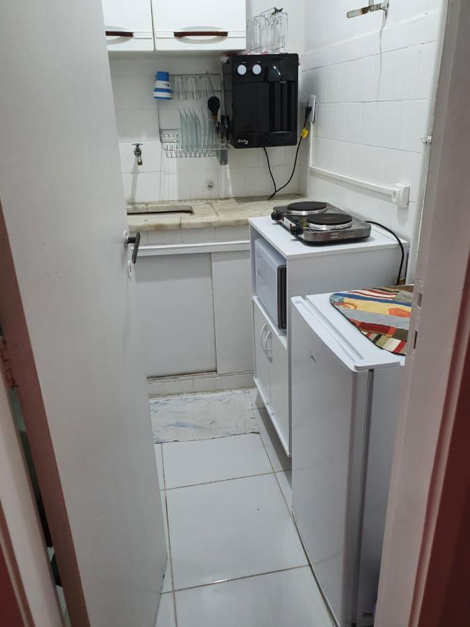 Loft Copacabana Rio de Janeiro Exterior foto