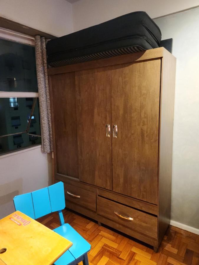 Loft Copacabana Rio de Janeiro Exterior foto