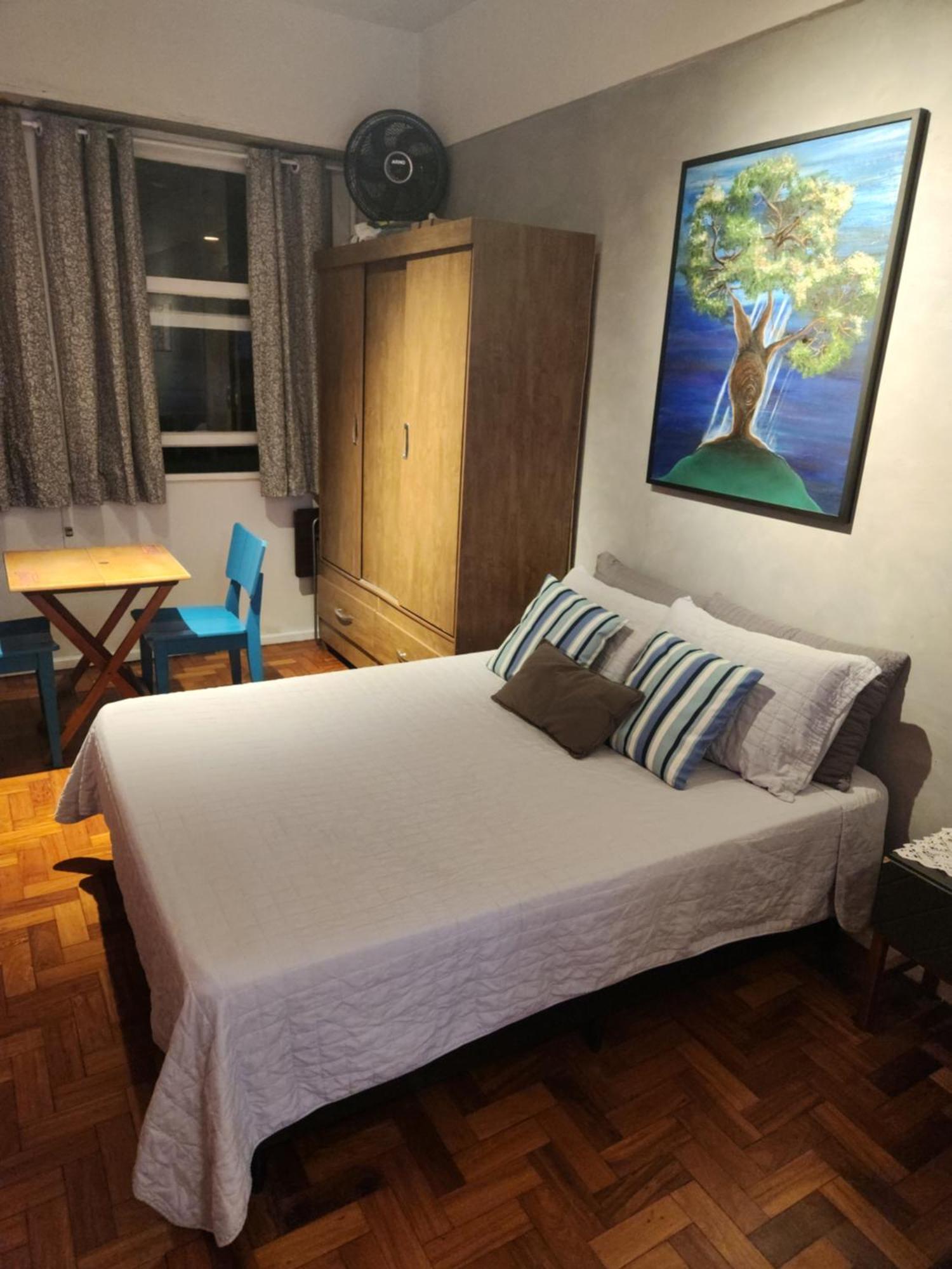 Loft Copacabana Rio de Janeiro Exterior foto
