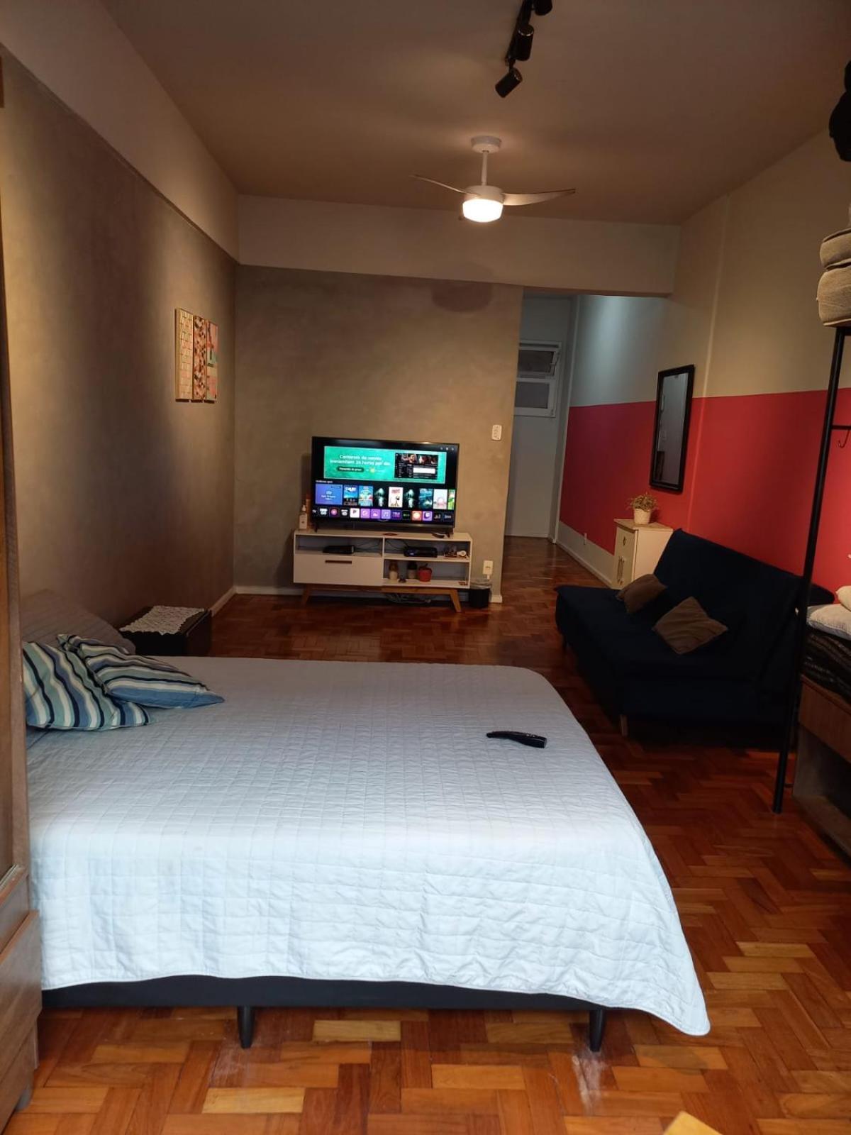 Loft Copacabana Rio de Janeiro Exterior foto