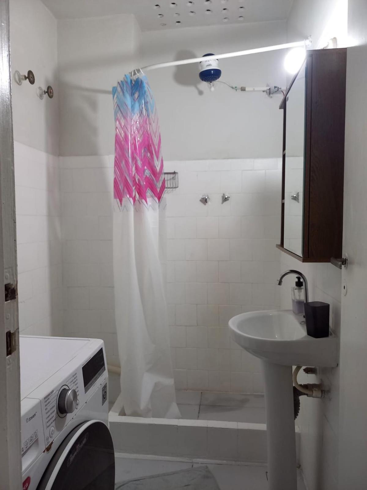 Loft Copacabana Rio de Janeiro Exterior foto