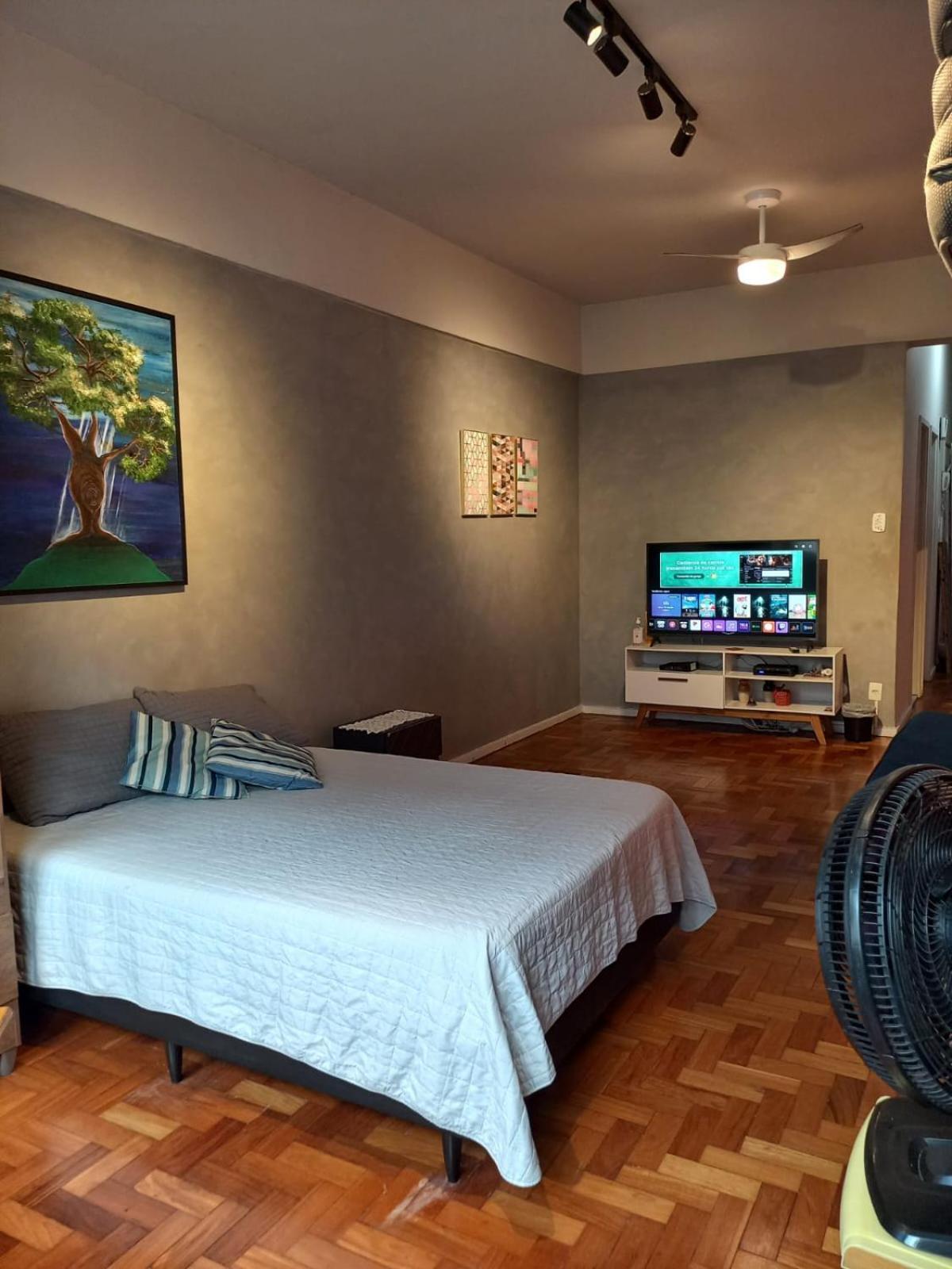 Loft Copacabana Rio de Janeiro Exterior foto